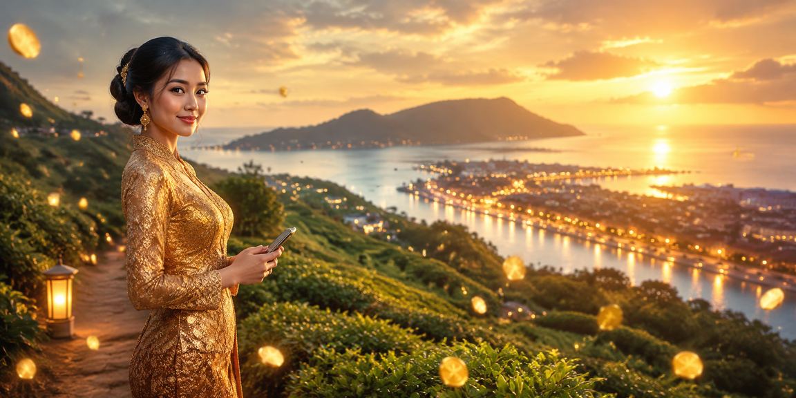 Pengguna di Kota Kinabalu mengakses kasino mudah alih 4dx dengan pengalaman yang selamat