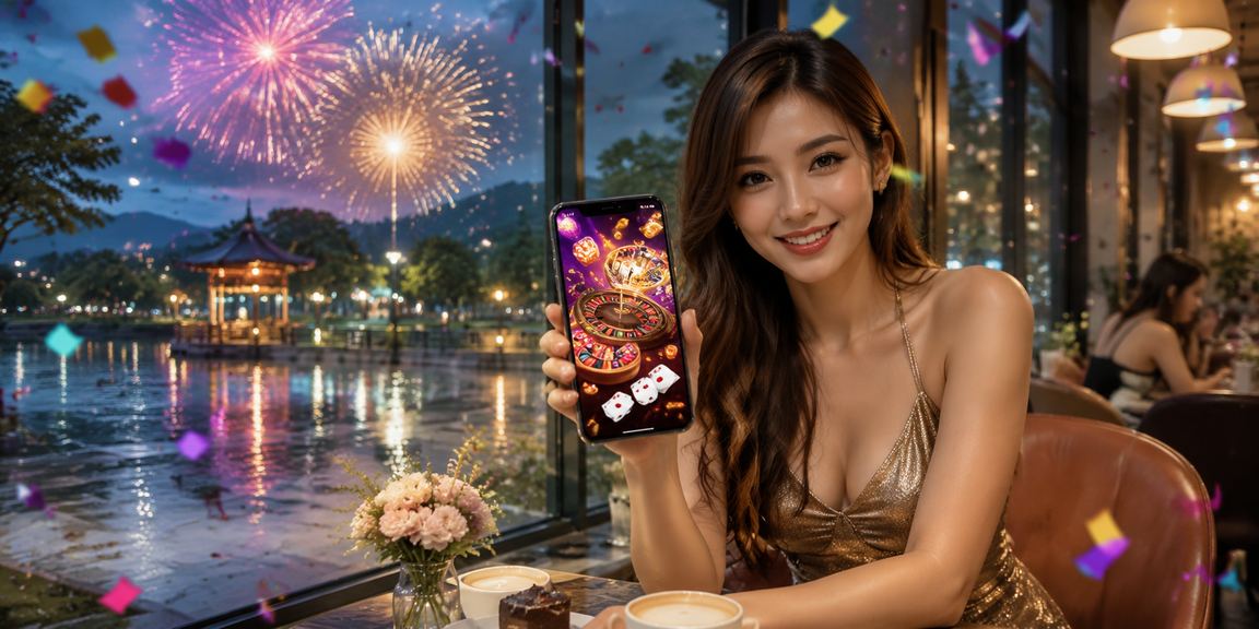Pengguna Malaysia mendaftar akaun 4dx melalui telefon mudah alih dengan mudah dan pantas